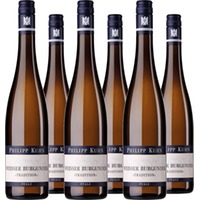 Weißburgunder QbA trocken Tradition