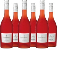 Saigner Rosé QbA trocken