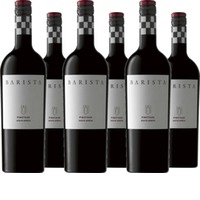 Barista Pinotage WO Western Cape