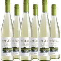 Aveleda Fonte Vinho Verde DOC