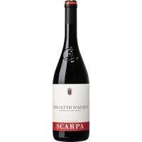 Dolcetto d’Acqui DOC, rosso