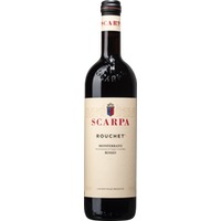 „Rouchet“ Monferrato Rosso DOC, rosso