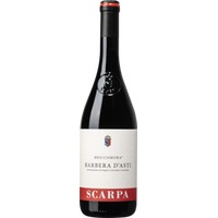 „Briccomora“ Barbera d’Asti DOCG