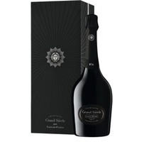 Laurent-Perrier Grand Siécle No26