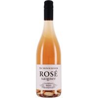 Markus Schneider Rosé Saigner