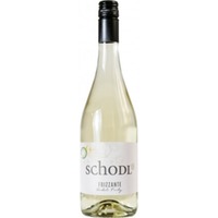 Frizzante Onkel Fritz