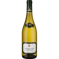 La Chablisienne Bourgogne Chardonnay, Bourgogne AOP, Burgund, 2024, Weißwein