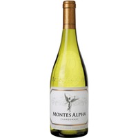 Alpha Chardonnay Montes