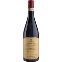 Barolo Monfalletto DOCG Montezemolo