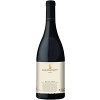Grauburgunder Reserve Pauline Pfaffmann