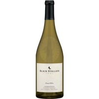 Black Stallion Chardonnay Los Carneros