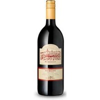 Bordelo Merlot Liter