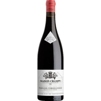 Maison Champy Pernand-Vergelesses Rouge, Pernand-Vergelesses AOP, Burgund, 2023, Rotwein
