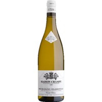 Edme Chardonnay, Bourgogne Blanc AOP, Burgund, 2022, Weißwein