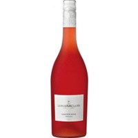 Saigner Rosé Qualitätswein trocken - Lergenmüller