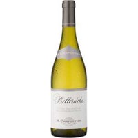 Belleruche Blanc Côtes du Rhône