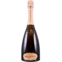 Bellavista Rose Gran Cuvee Franciacorta Brut