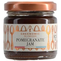 Pomegranate Jam Granatapfelkonfitüre