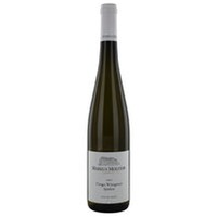 Markus Molitor Riesling Spätlese Ürziger Würzgarten, Mosel Deutschland