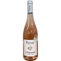 Pazac Le Pigeonnier rose