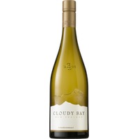 Chardonnay - Cloudy Bay