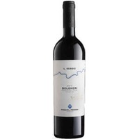 Il Seggio Bolgheri Rosso DOC DOPPELMAGNUM