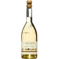 Schwäbischer Cider Mild - Manufaktur Jörg Geiger