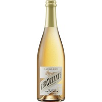 Zerozzante Cuvée No 4 - Sekthaus Raumland