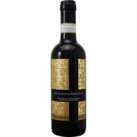 Pieve Santa Restituta Brunello di Montalcino DOCG 0,375l - Gaja