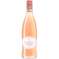 Les Gravieres - Domaine Gordonne