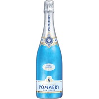 Pommery Royal Blue Sky - Champagne Pommery