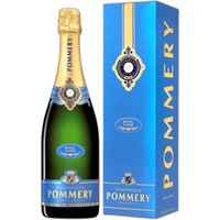 Pommery Royal Elixier in GP - Champagne Pommery