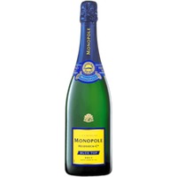 Top Bleue Brut - Champagne Heidsieck