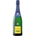 Top Bleue Brut - Champagne Heidsieck 