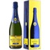 Top Bleue Brut in GP - Champagne Heidsieck 