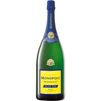 Top Bleue Brut 1,5l Magnum - Champagne Heidsieck