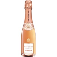 Top Rosé Brut 0,375l - Champagne Heidsieck