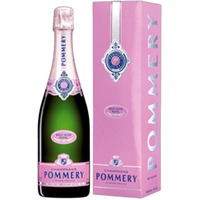 Demoiselle E.O. Rosé Brut in GP - Demoiselle E.O