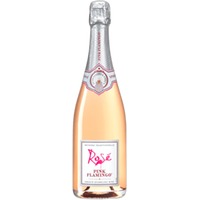 Sparkling Rosé - Pink Flamingo