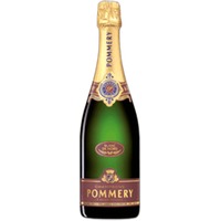 Pommery Apanage Blanc de Noirs - Champagne Pommery