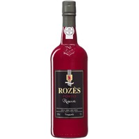 Red Rèserve Port - Rozès