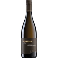 PLATEAU Bissersheimer Weißburgunder trocken - Winzergenossenschaft Herxheim am Berg