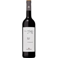 Merlot URINGA 962 Ihringer Fohrenberg trocken - Kaiserstühler Winzergenossenschaft Ihringen