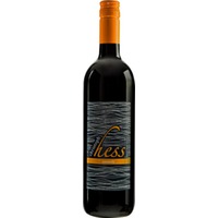 Smooth halbtrocken - Weingut Christoph Hess