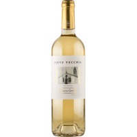 Pieve Vecchia Bianco Veronese IGP trocken Bio - Società Agricola Fasoli Gino