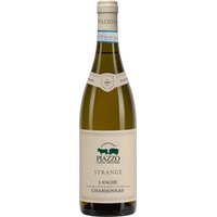 Strangè Langhe DOC Chardonnay trocken - Piazzo comm. Armando