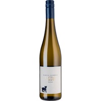 Little Lion Weiss trocken - Weingut Korrell - Johanneshof