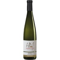 Riesling "Fleur de Terroir" Alsace AOP trocken - Domaine Heyberger-Meyer