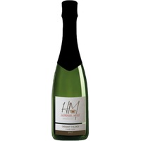 Crémant d'Alsace "Cuvée Julien" Alsace brut - Domaine Heyberger-Meyer