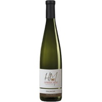 Edelzwicker Alsace AOP trocken 1,0 L - Domaine Heyberger-Meyer